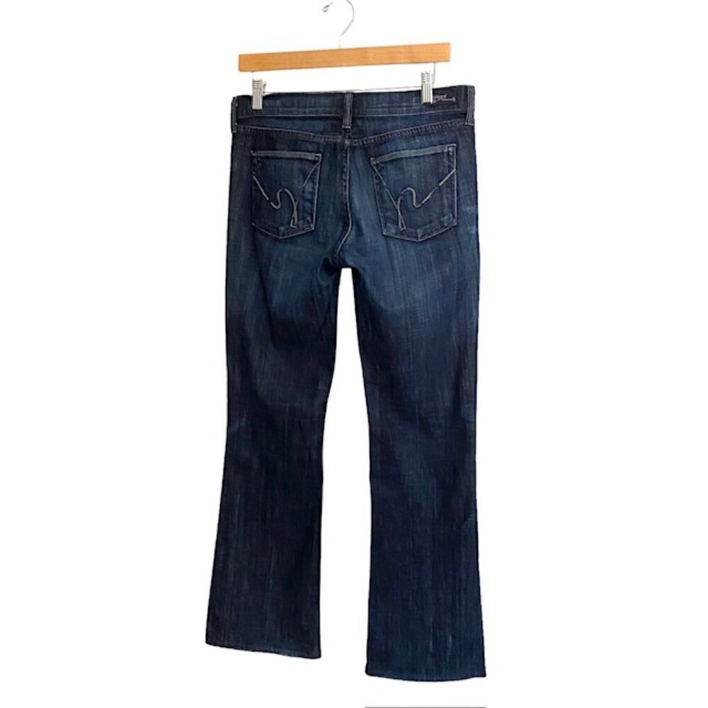 Citizens of Humanity High Rise Bootcut Jeans 29 - Picture 3 of 5